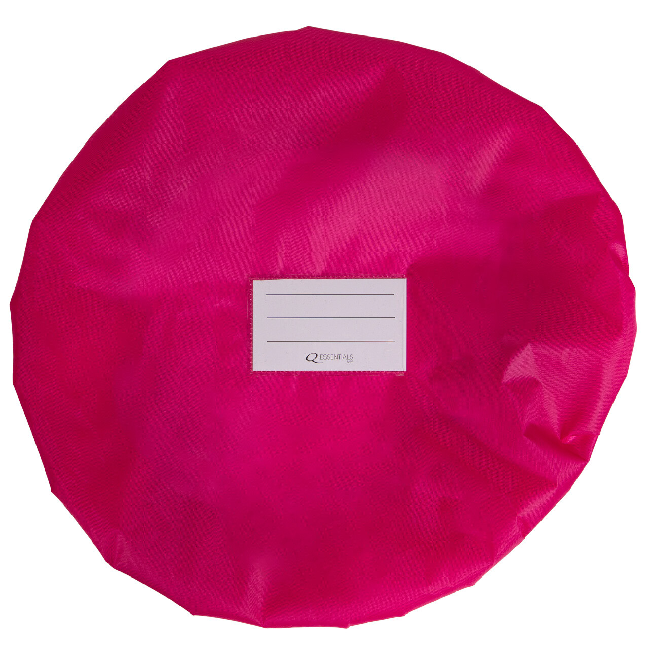 Bucket cover