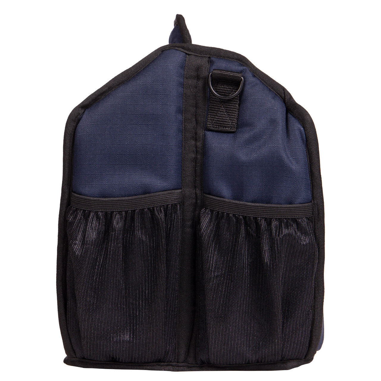 Grooming bag with Mesh bottom