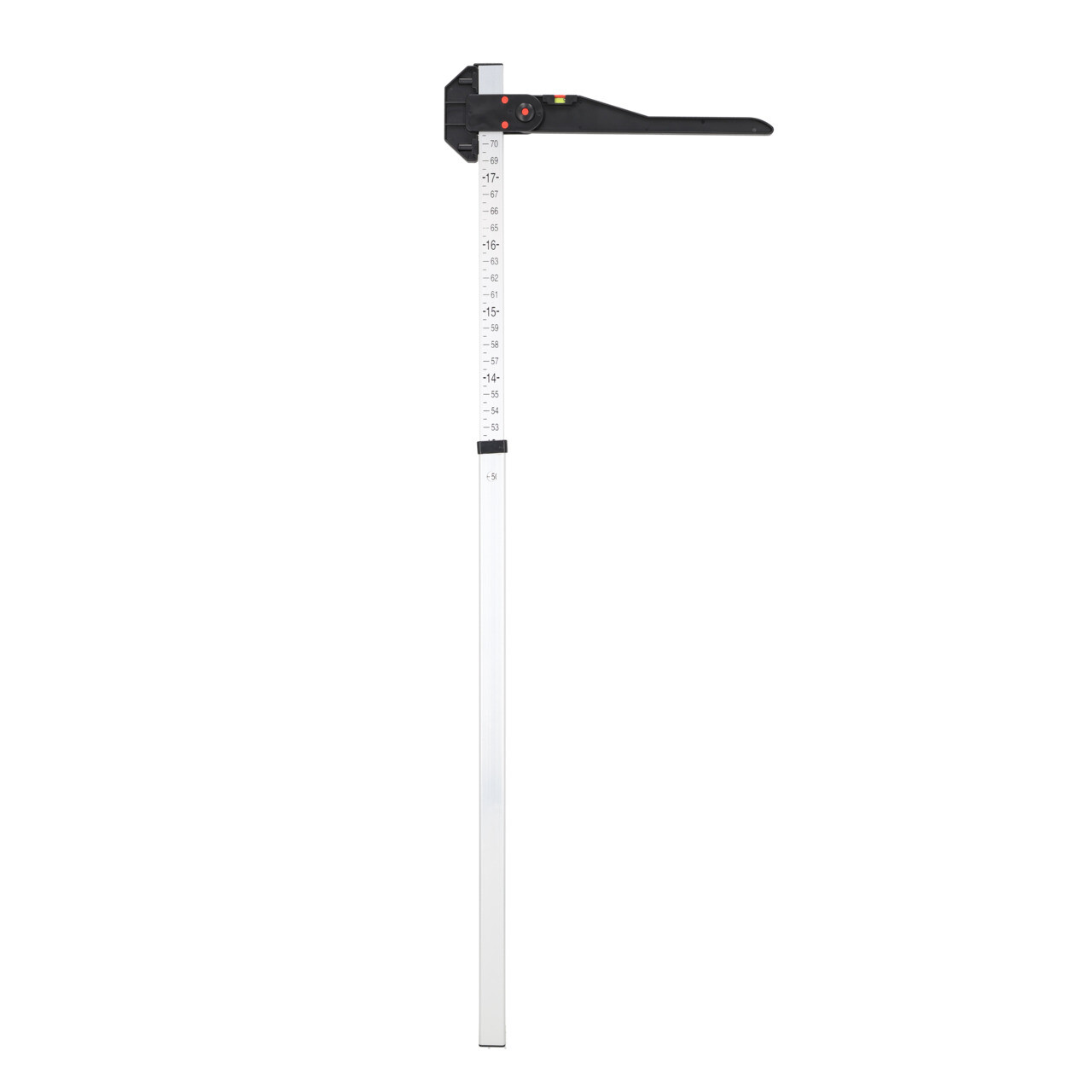 Measuring stick