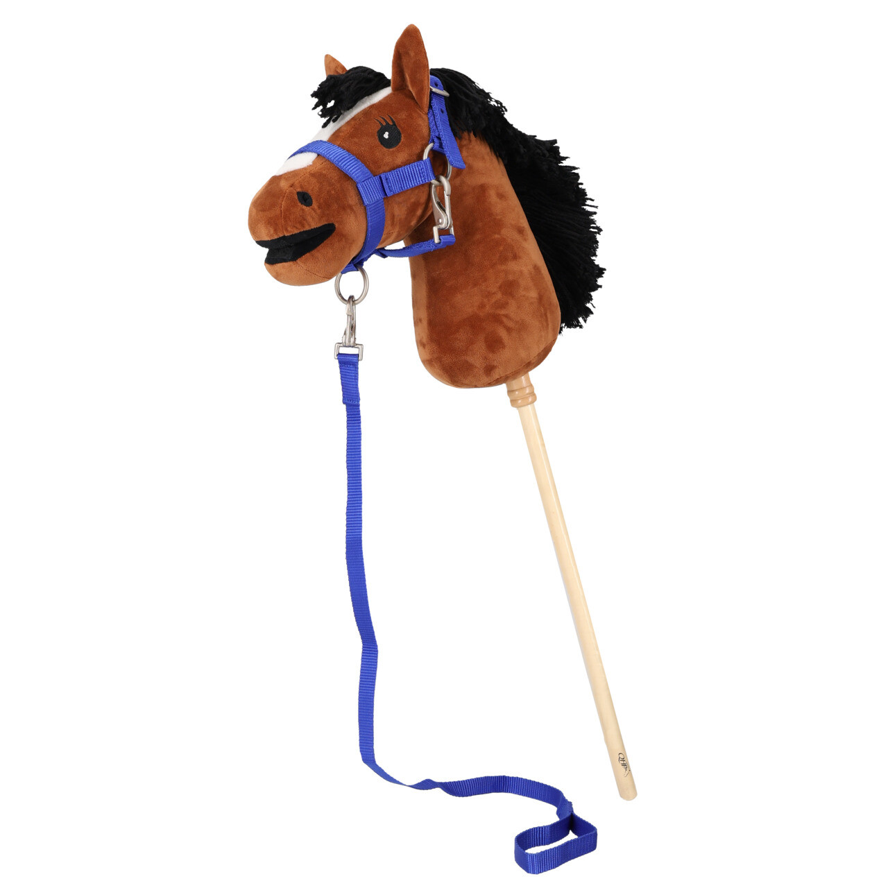Head collar set Hobby horse