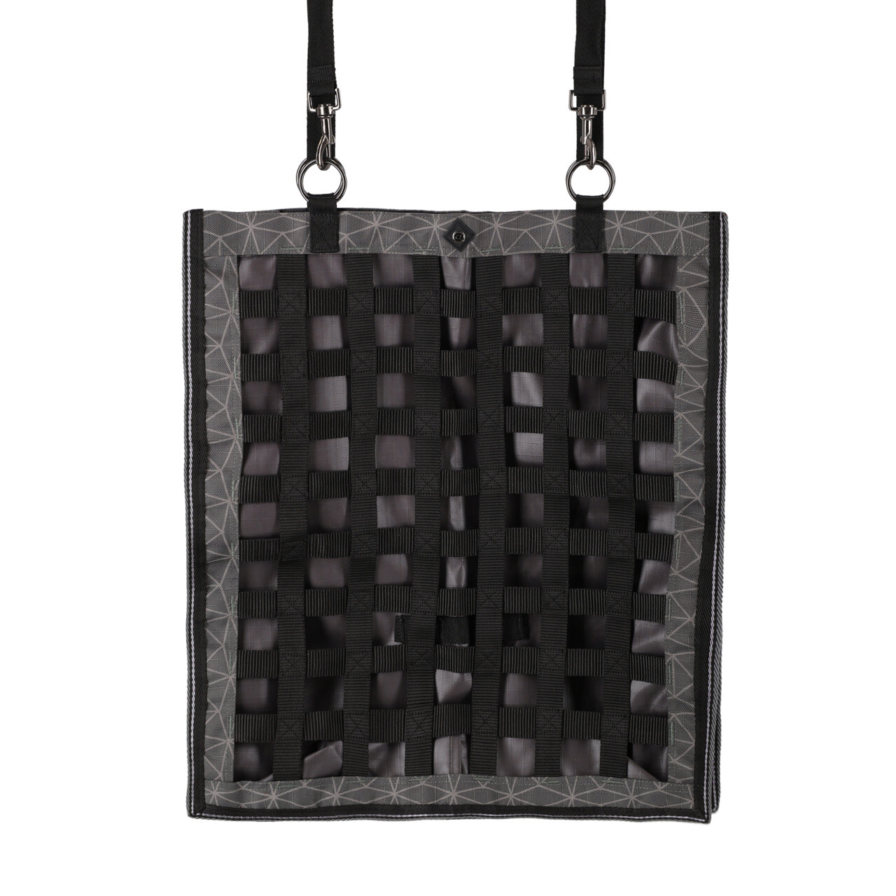 Slowfeeder turnout collection