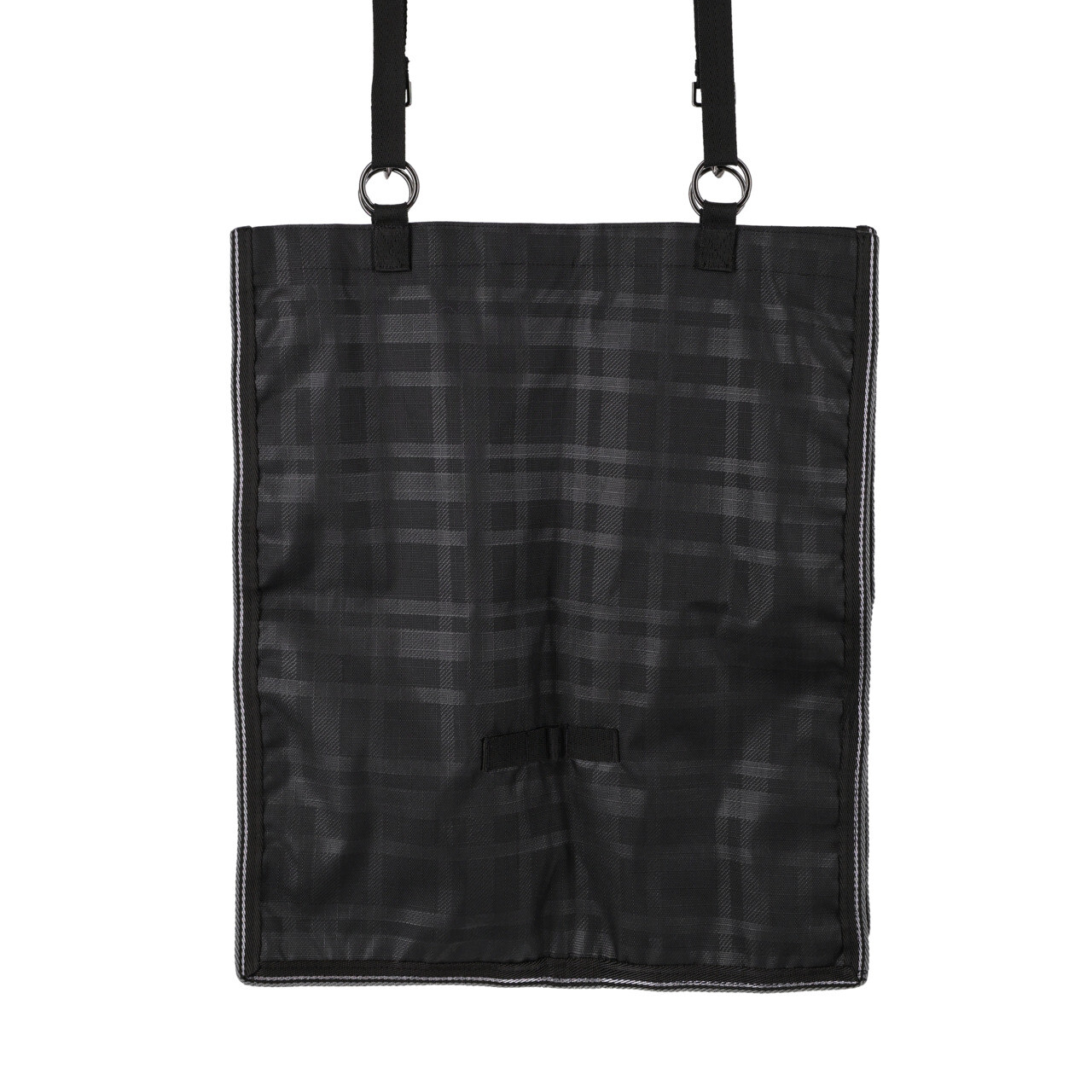 Slowfeeder turnout collection