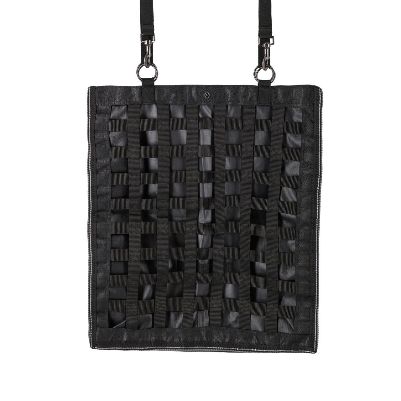 Slowfeeder turnout collection