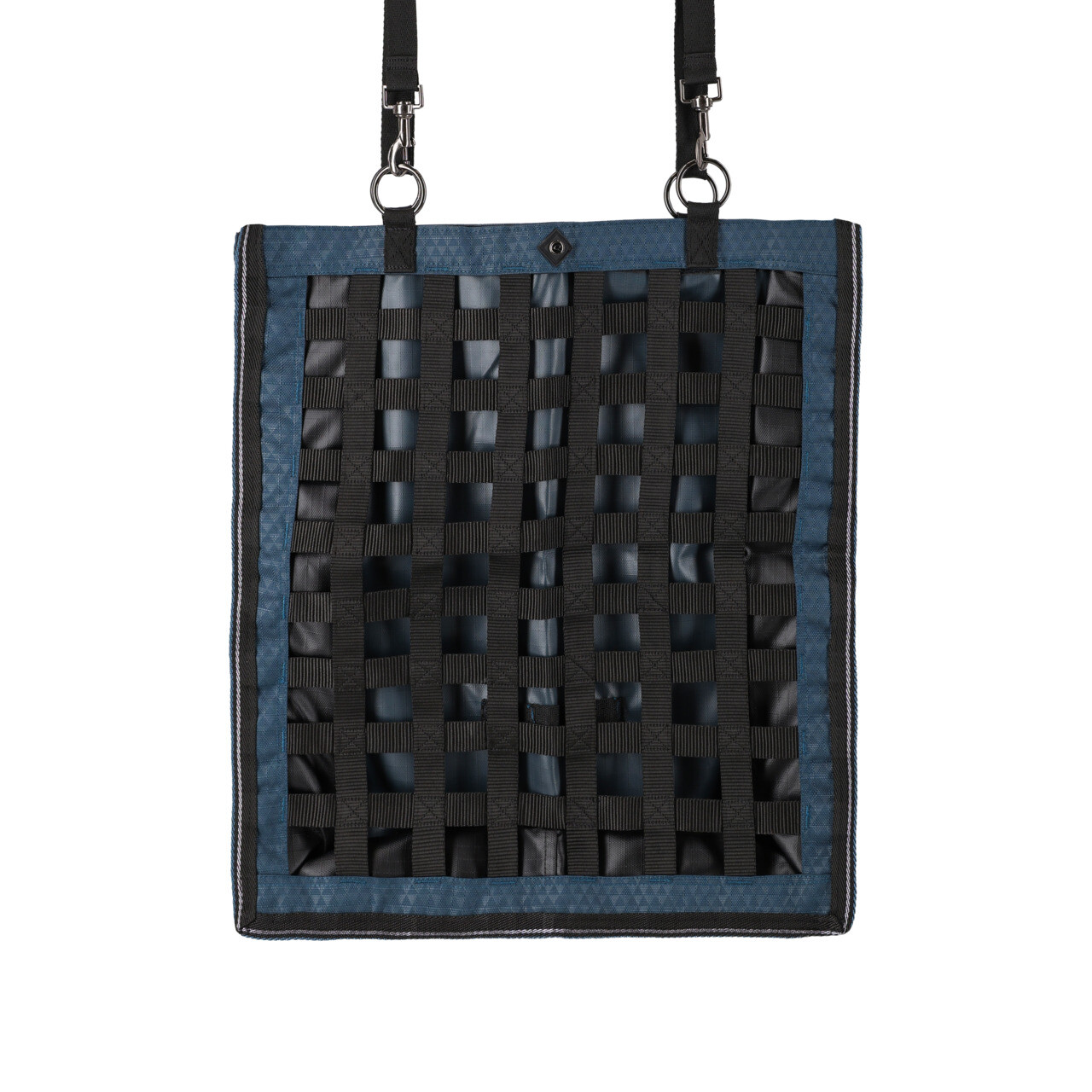 Slowfeeder turnout collection