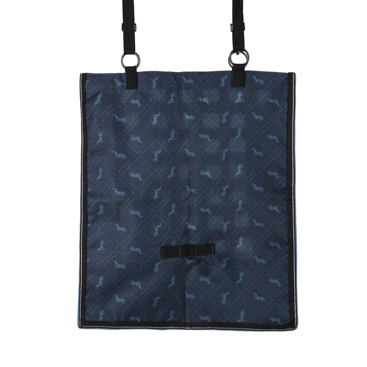 Slowfeeder turnout collection