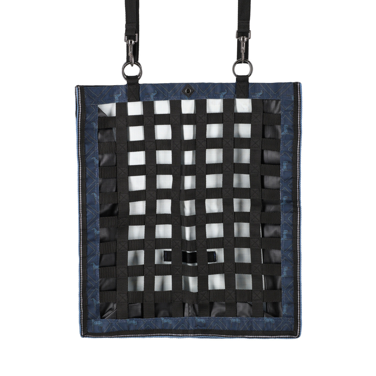 Slowfeeder turnout collection