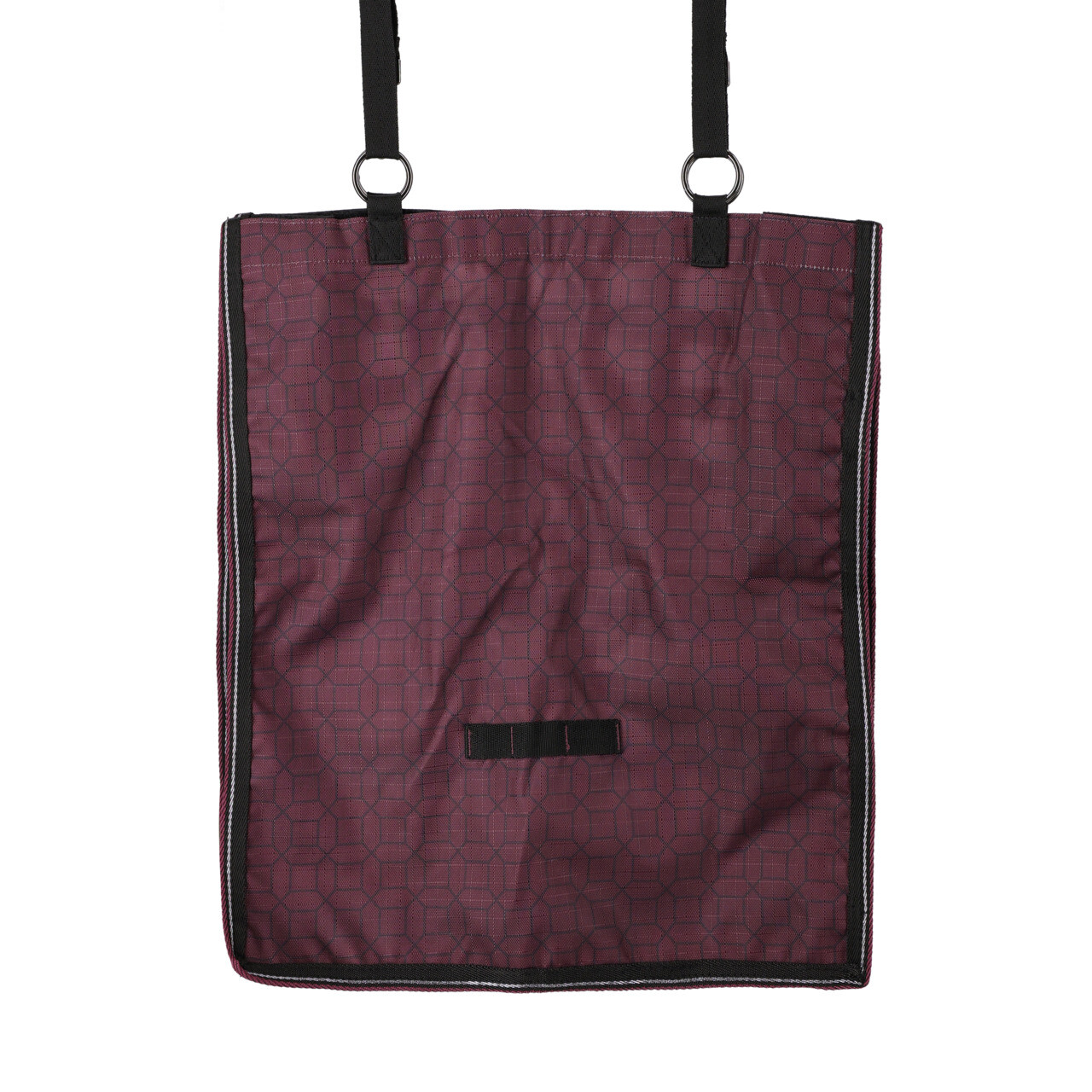 Slowfeeder turnout collection