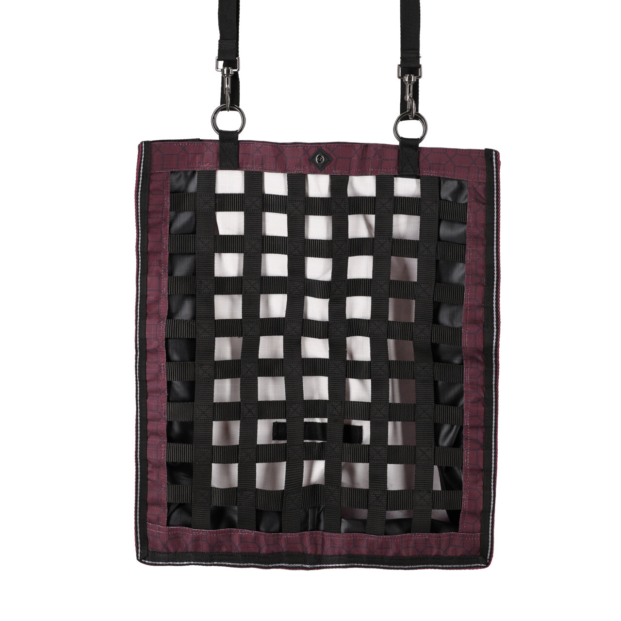 Slowfeeder turnout collection