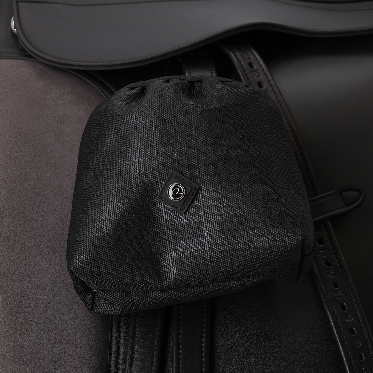 Stirrup covers collection