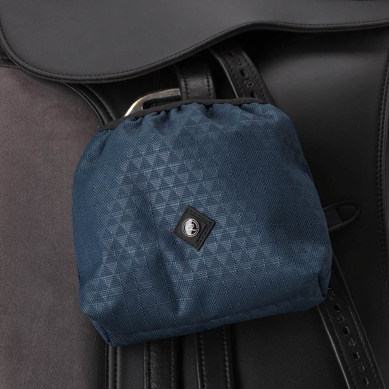 Stirrup covers collection