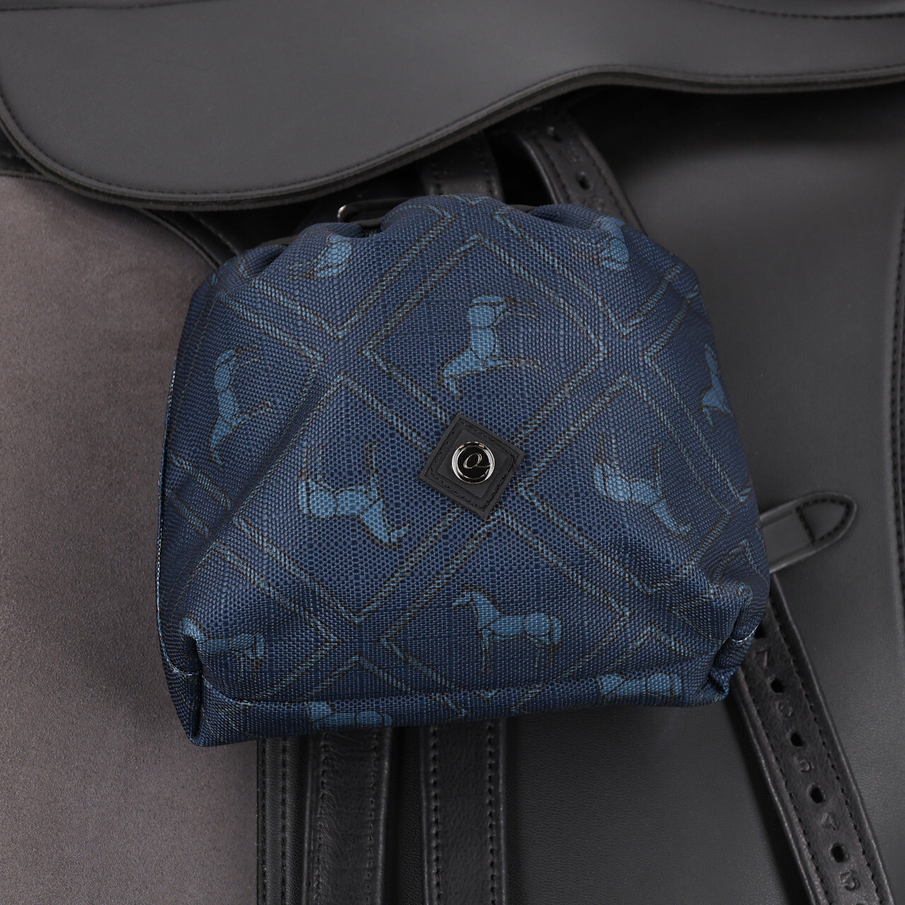 Stirrup covers collection