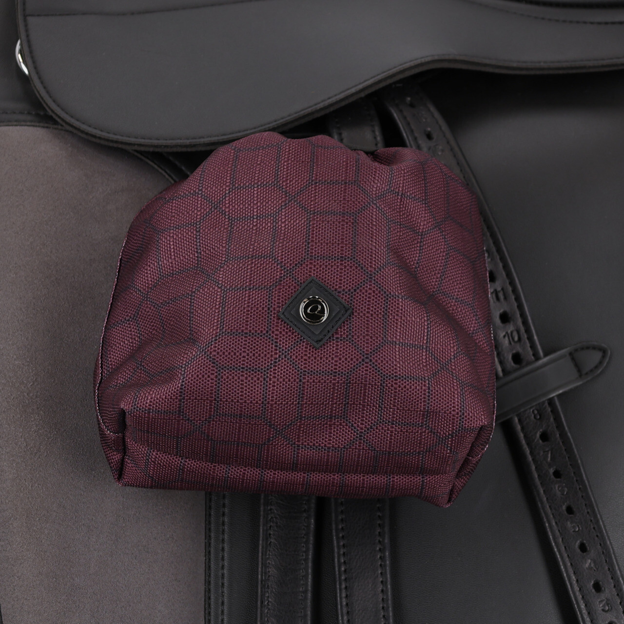 Stirrup covers collection