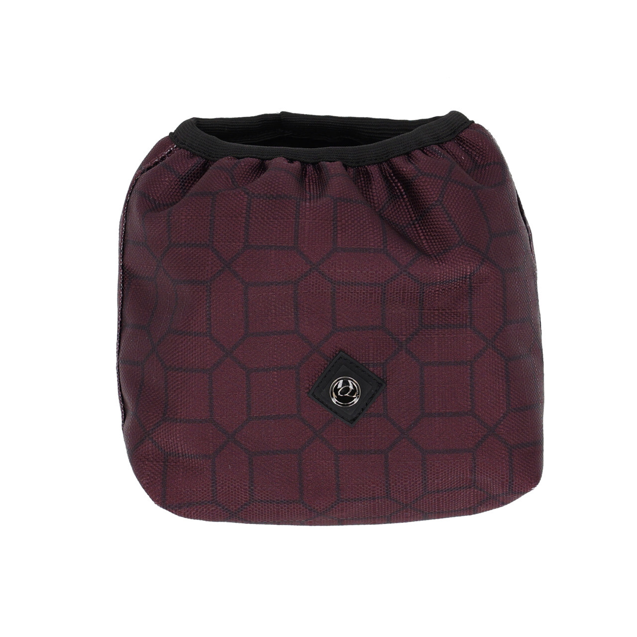 Stirrup covers collection