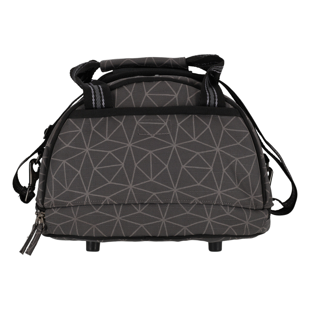 Safety helmet bag collection