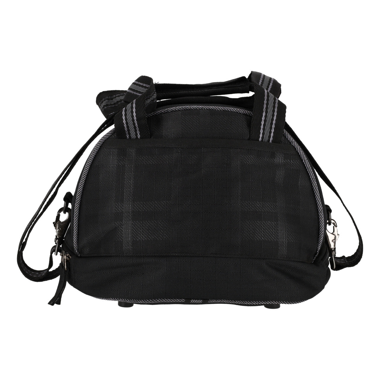 Safety helmet bag collection