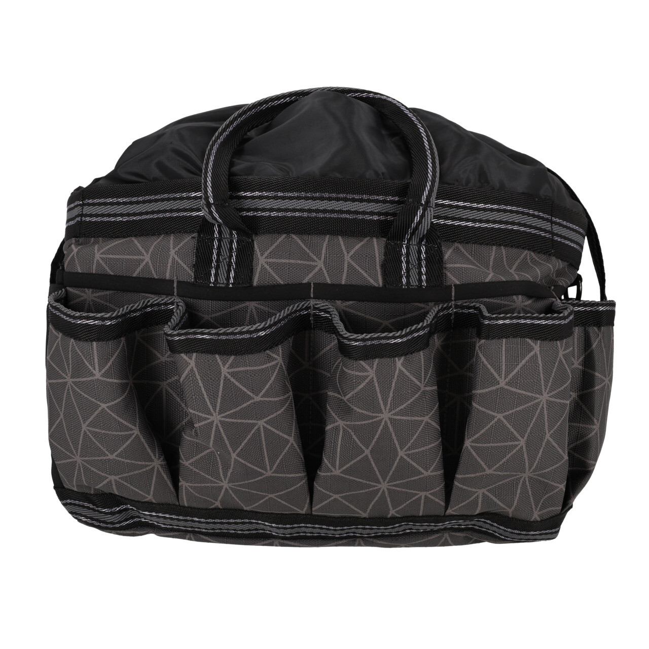 Grooming bag collection