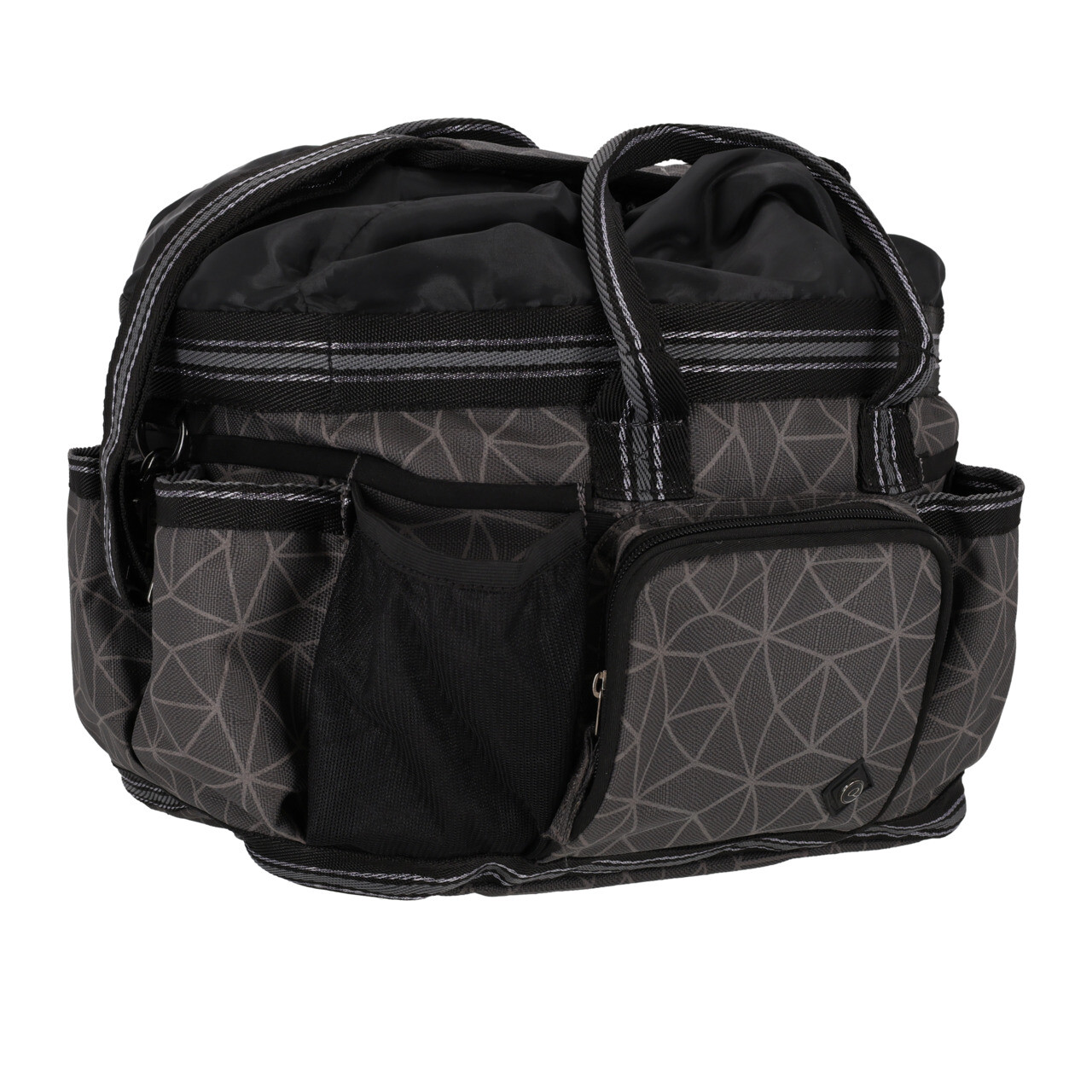 Grooming bag collection