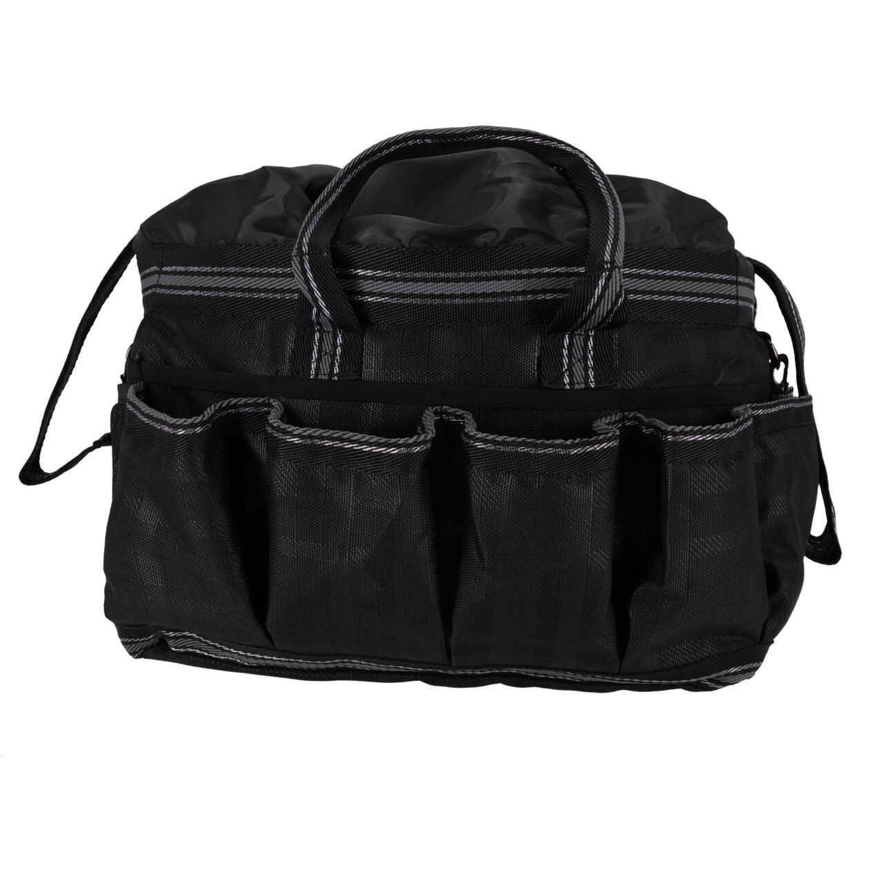 Grooming bag collection