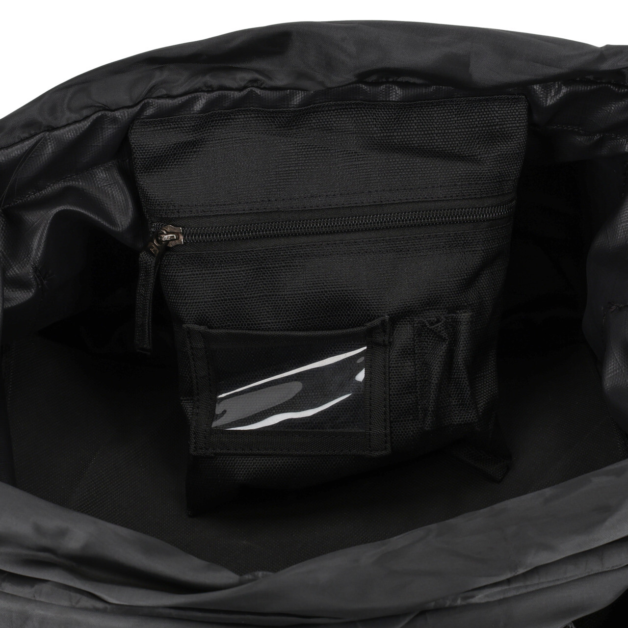 Grooming bag collection