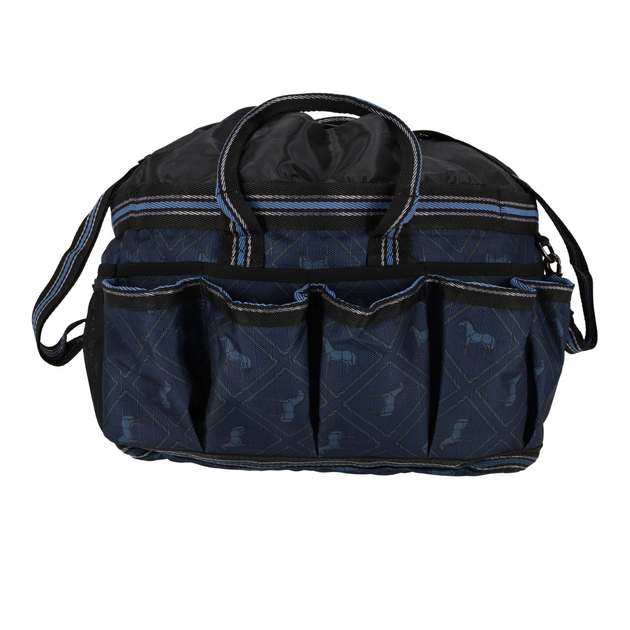 Grooming bag collection