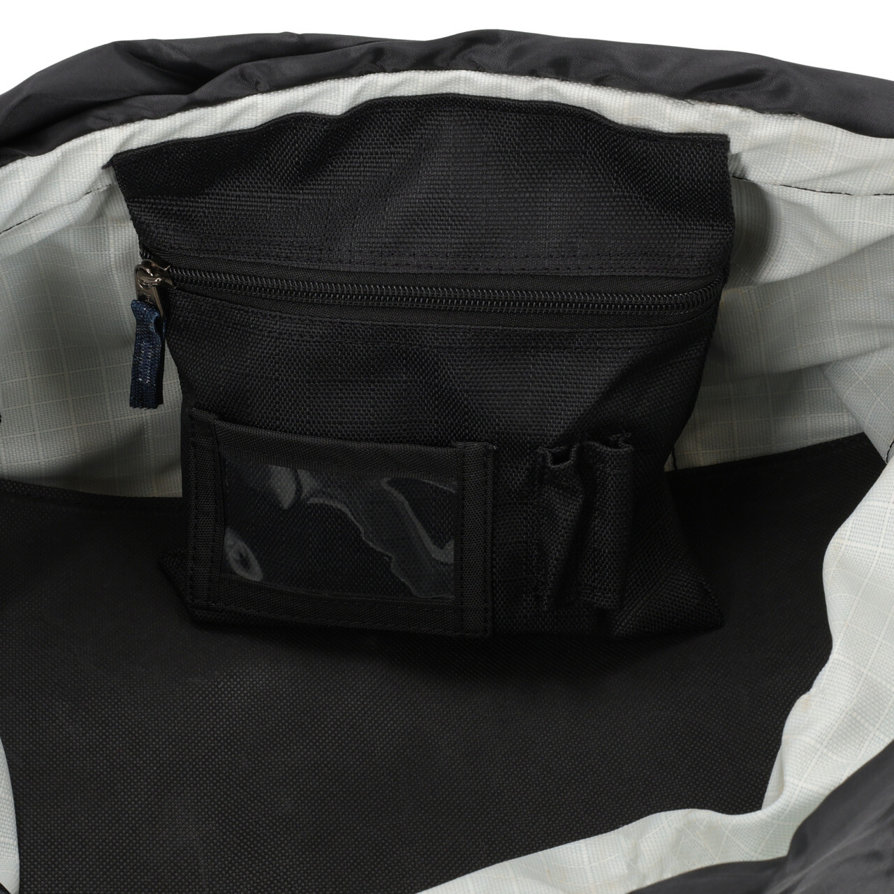 Grooming bag collection