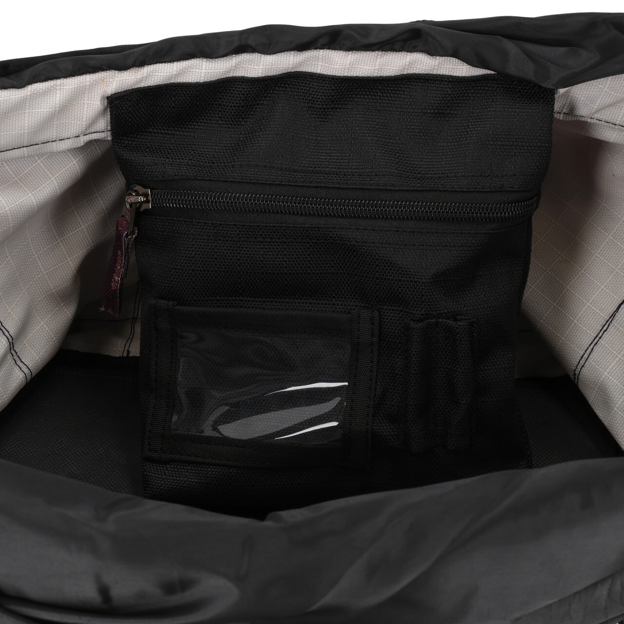 Grooming bag collection