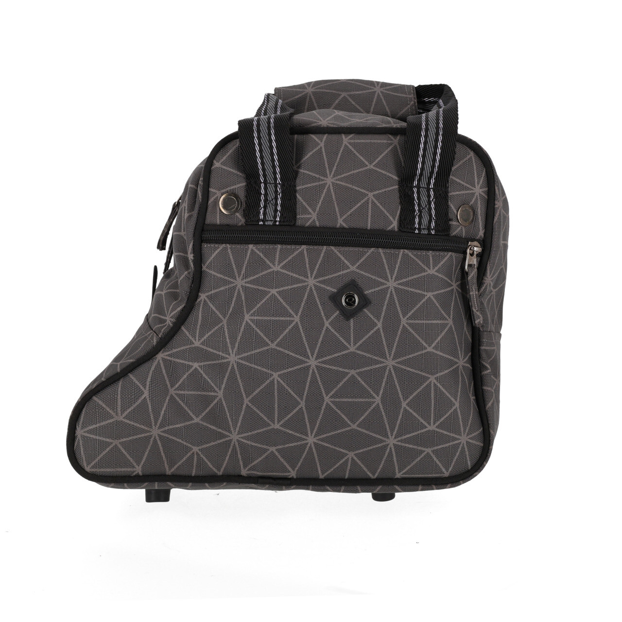Kolekce tašek Jodhpur Grey reflective