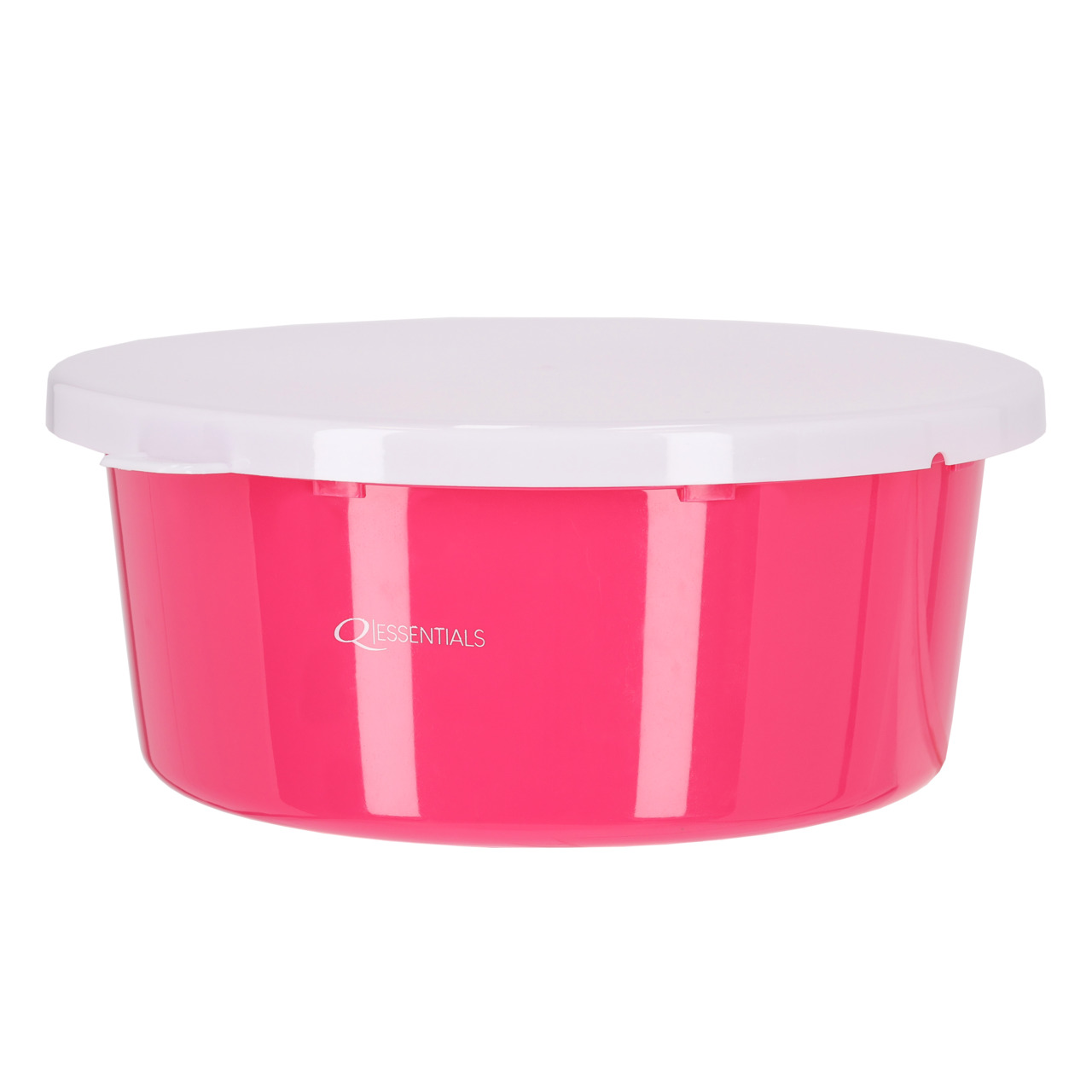 Feeding bowl with lid