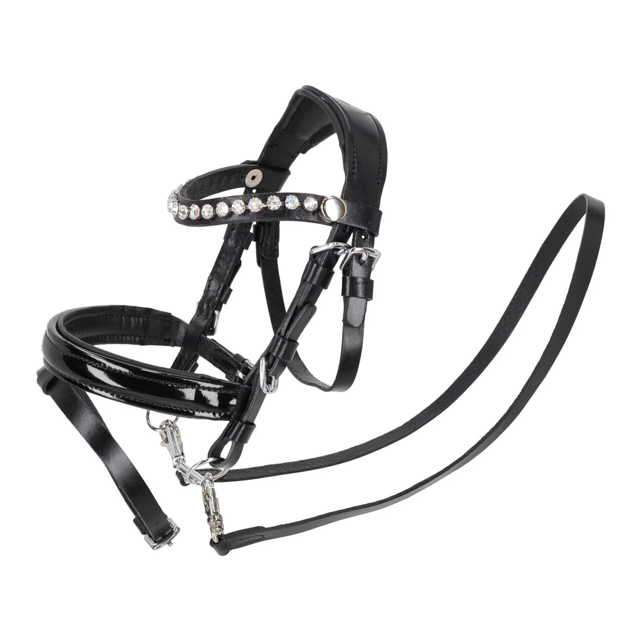 Bridle Sunset Hobby horse