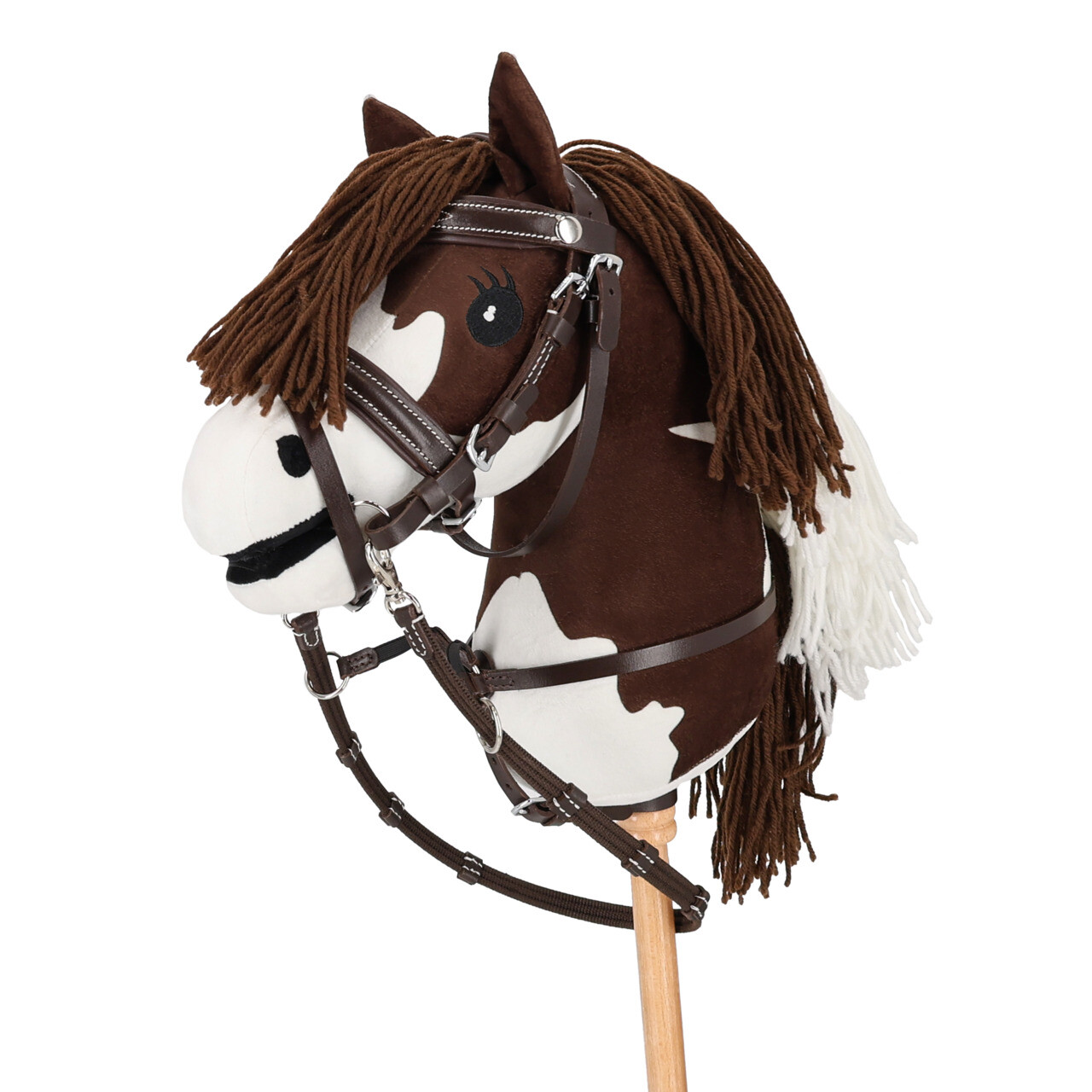 Martingale Hobby horse