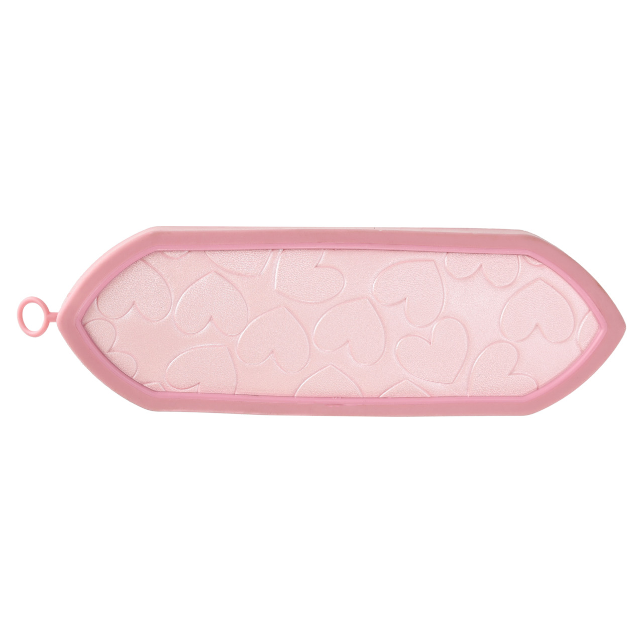 Hřeben Dandy Lyvia Pink