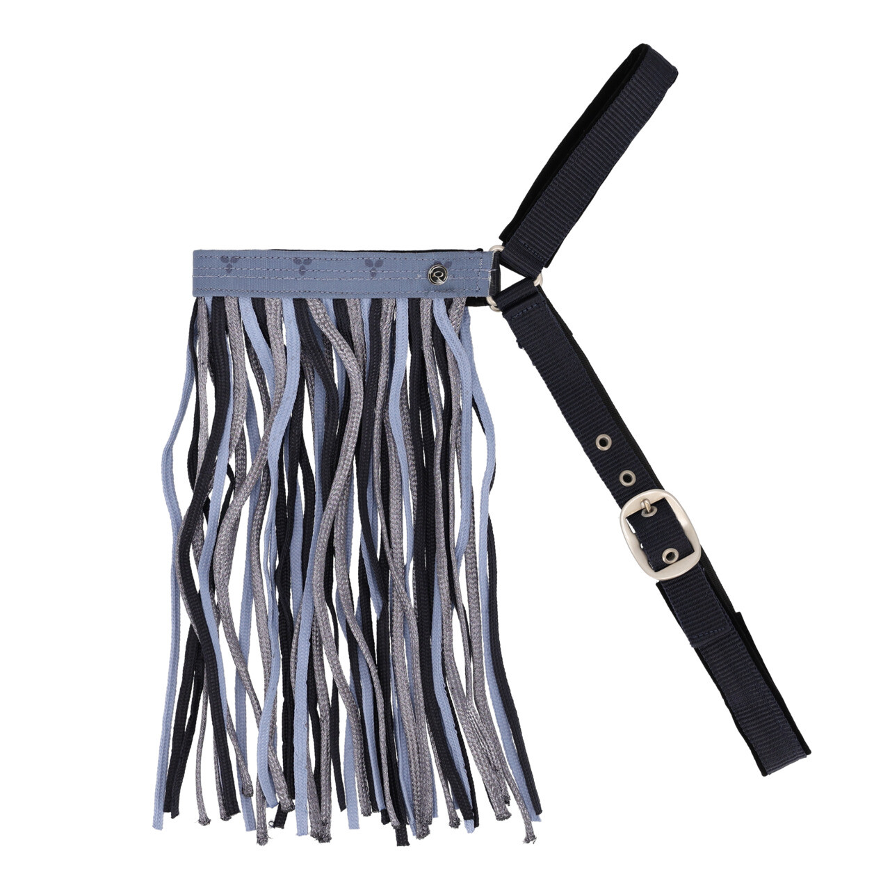 Anti-fly fringe collection extra