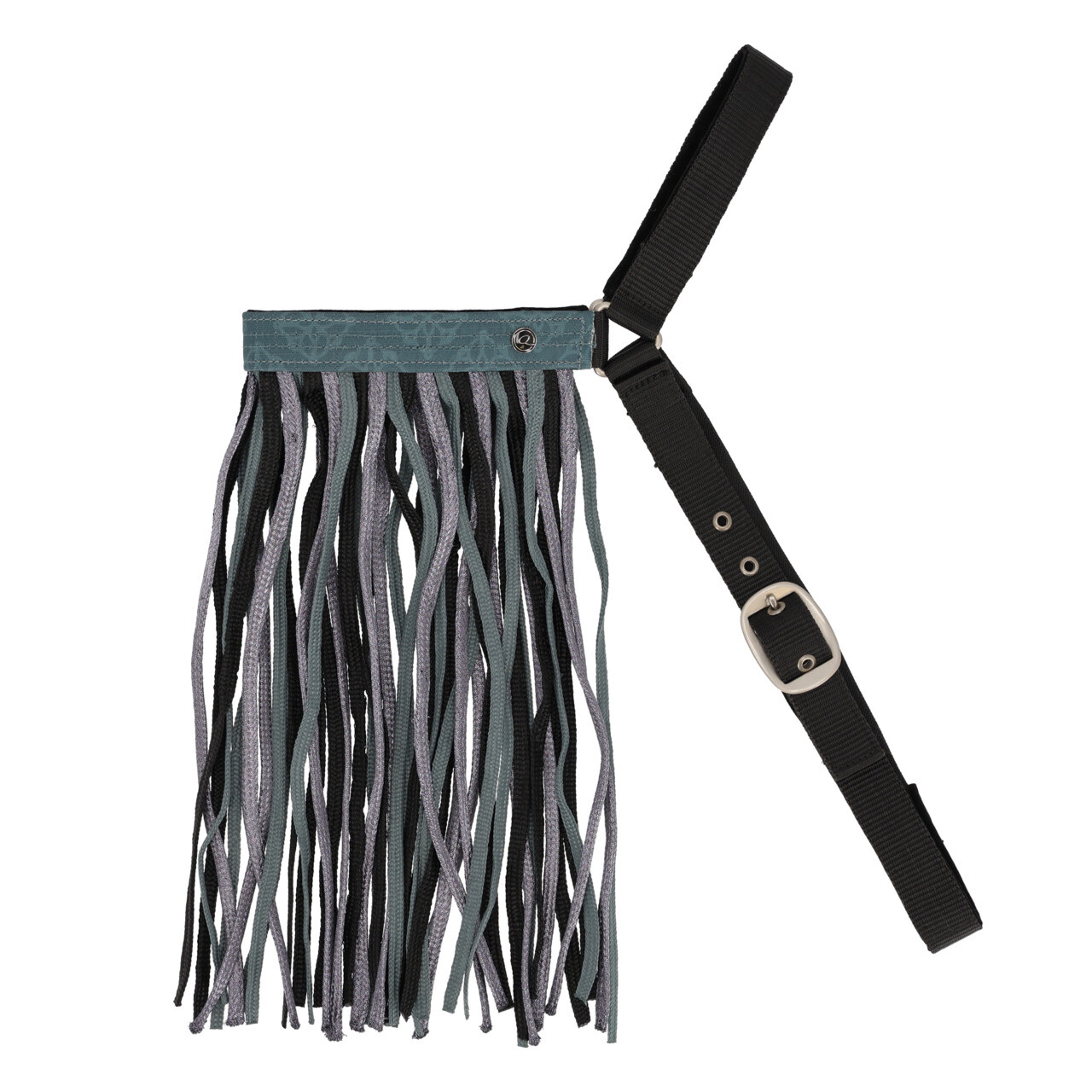 Anti-fly fringe collection extra