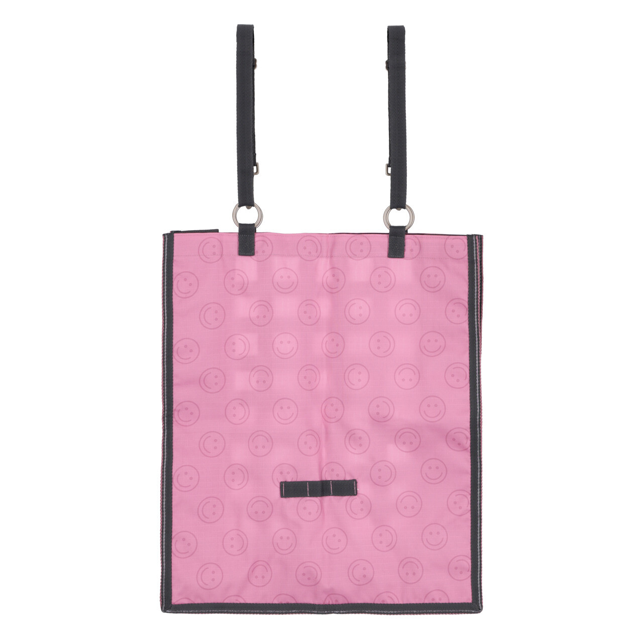 Slowfeeder turnout collection