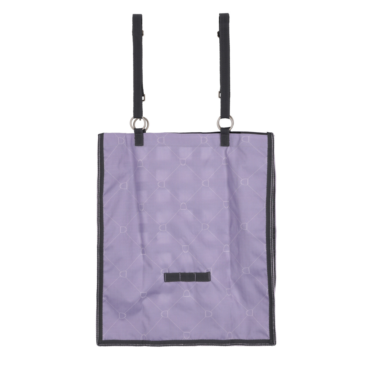 Slowfeeder turnout collection