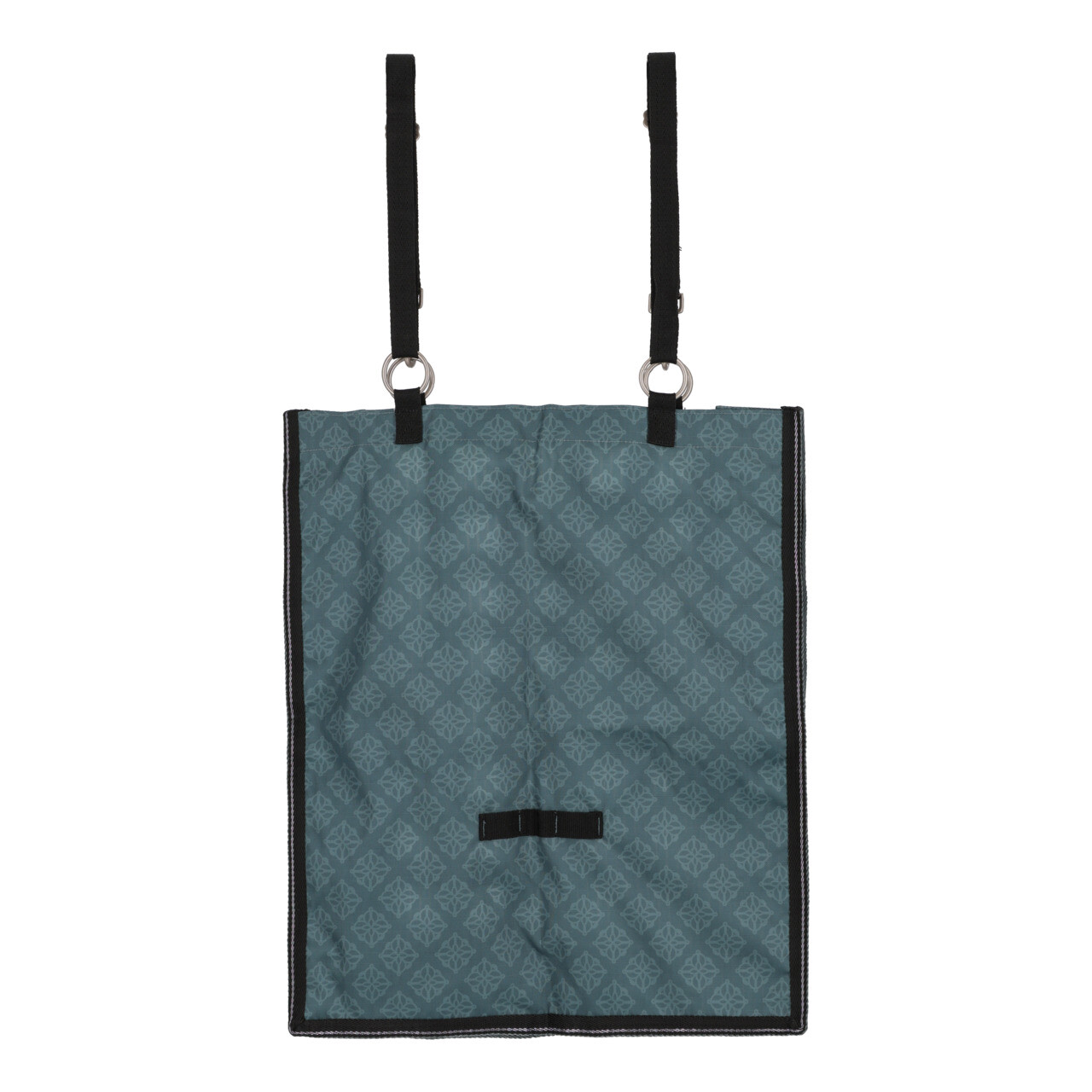 Slowfeeder turnout collection