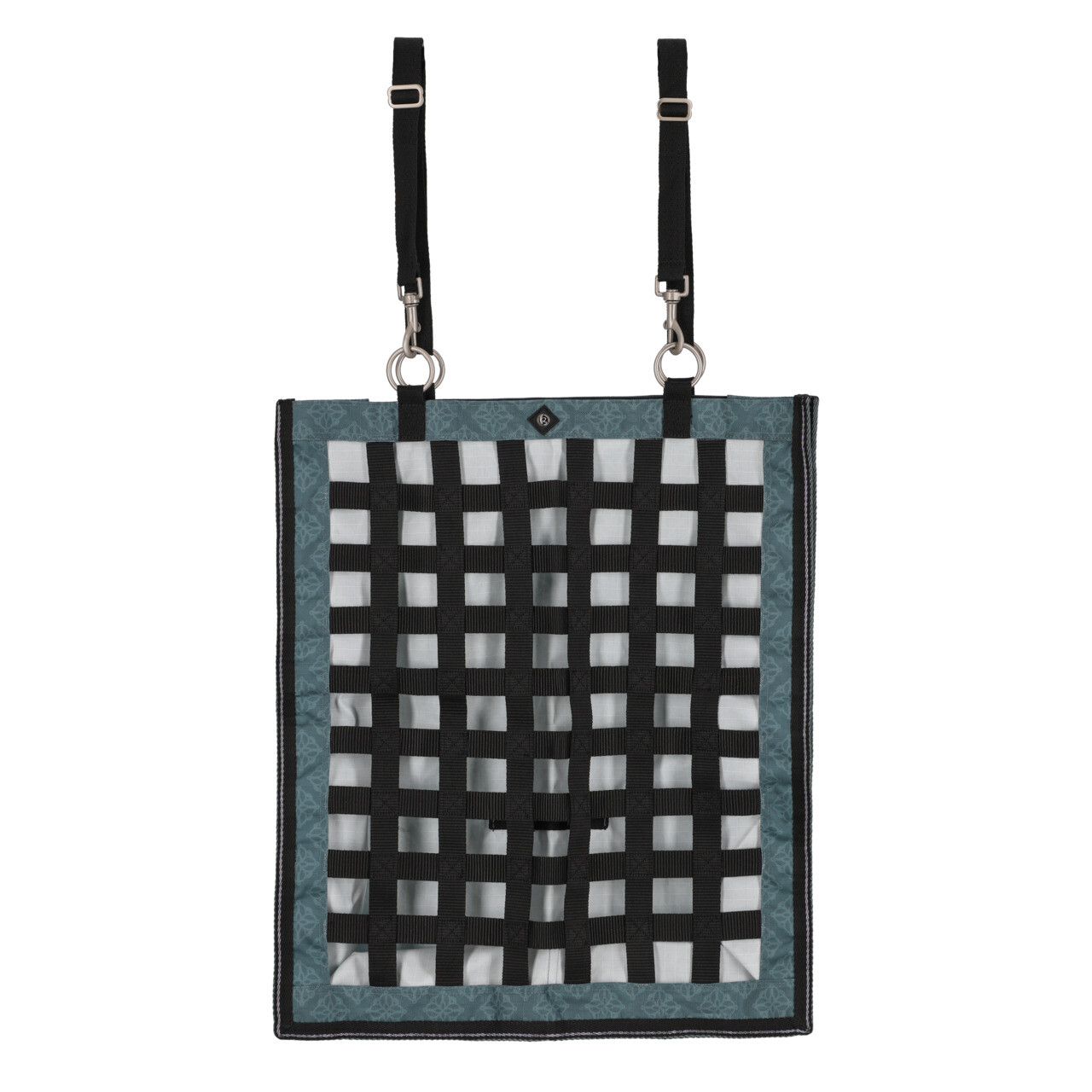 Slowfeeder turnout collection