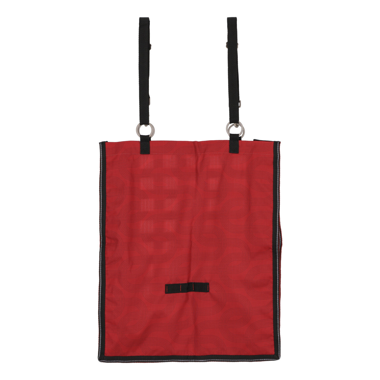 Slowfeeder turnout collection