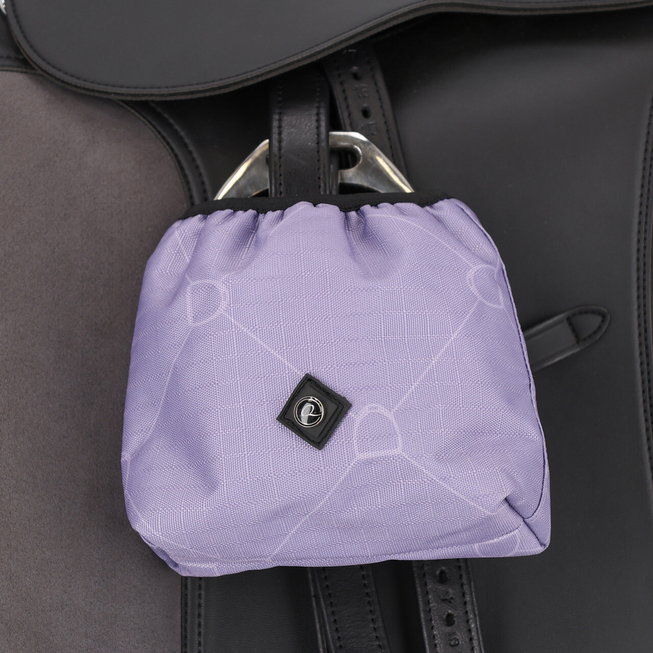 Stirrup covers collection