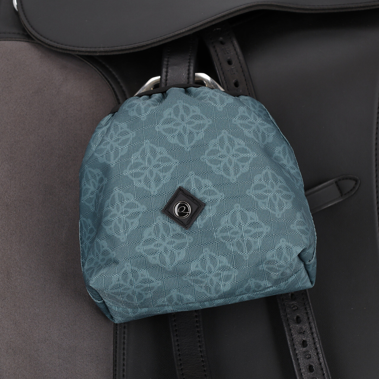 Stirrup covers collection