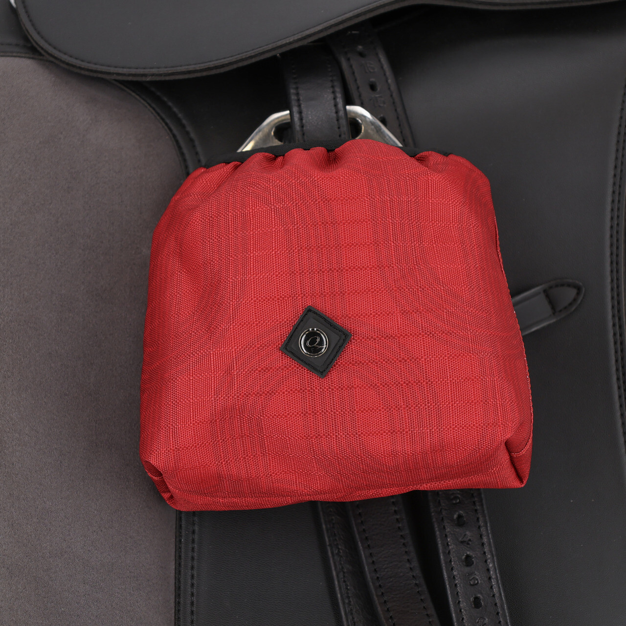 Stirrup covers collection