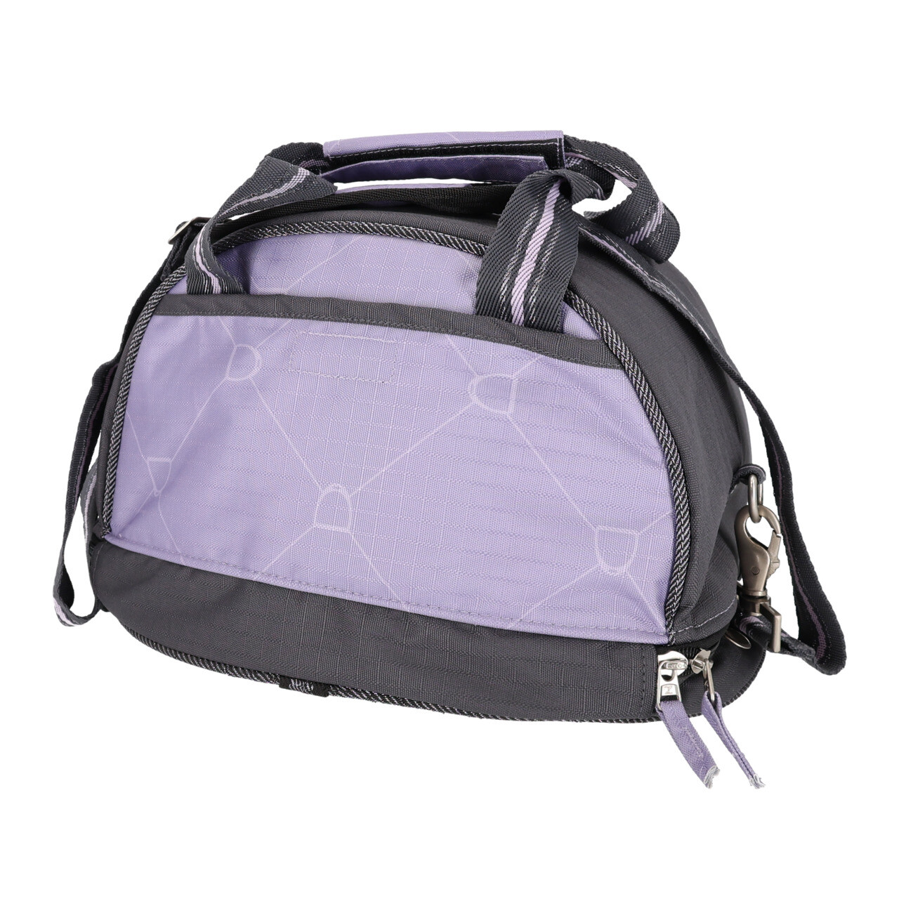 Safety helmet bag collection