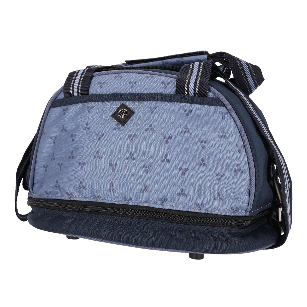 Safety helmet bag collection