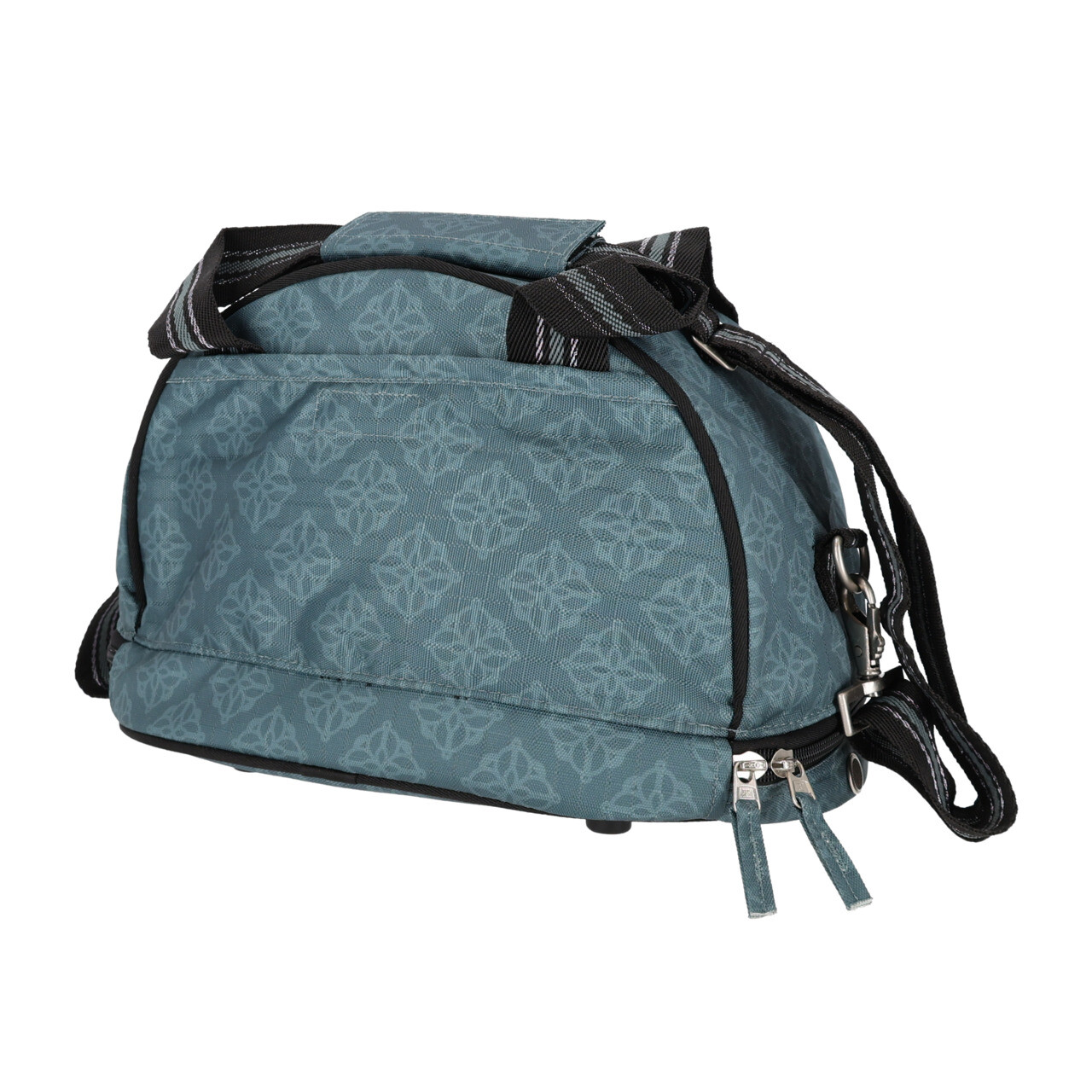 Safety helmet bag collection