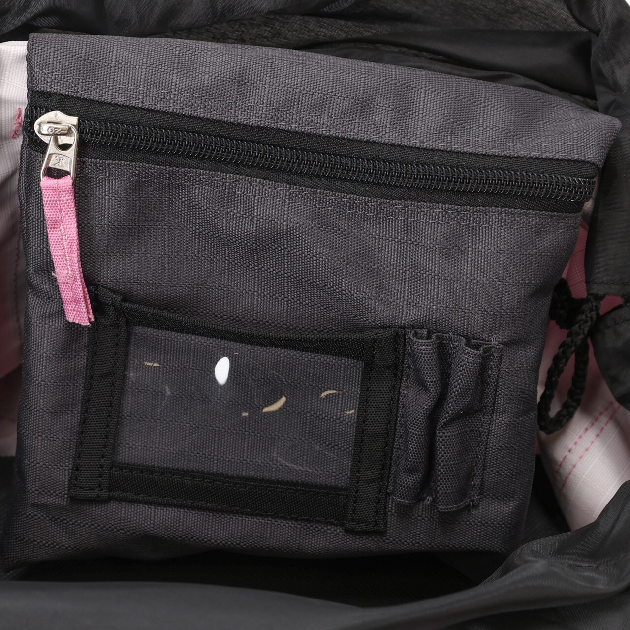 Grooming bag collection