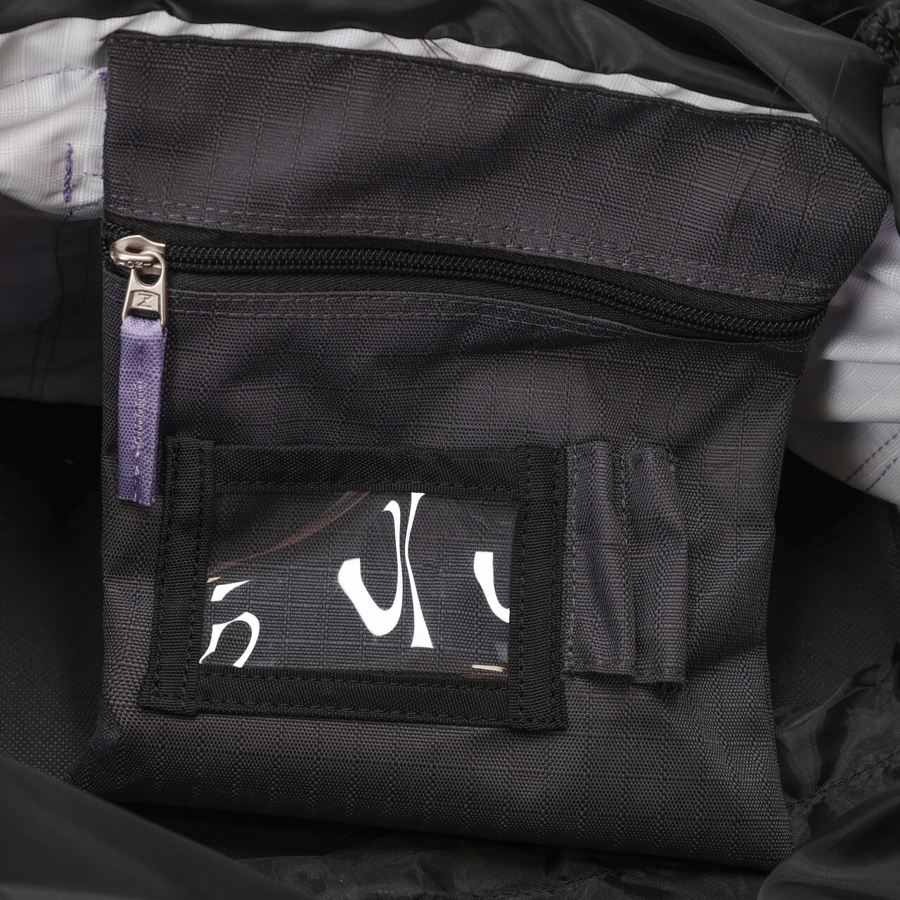 Grooming bag collection