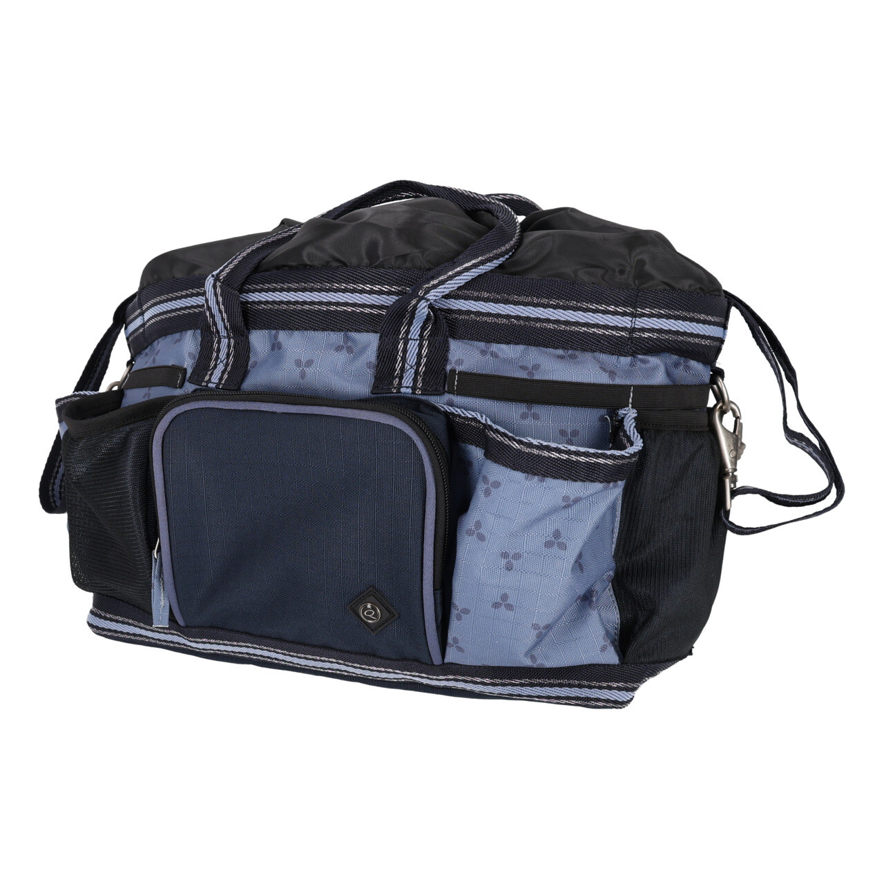 Grooming bag collection