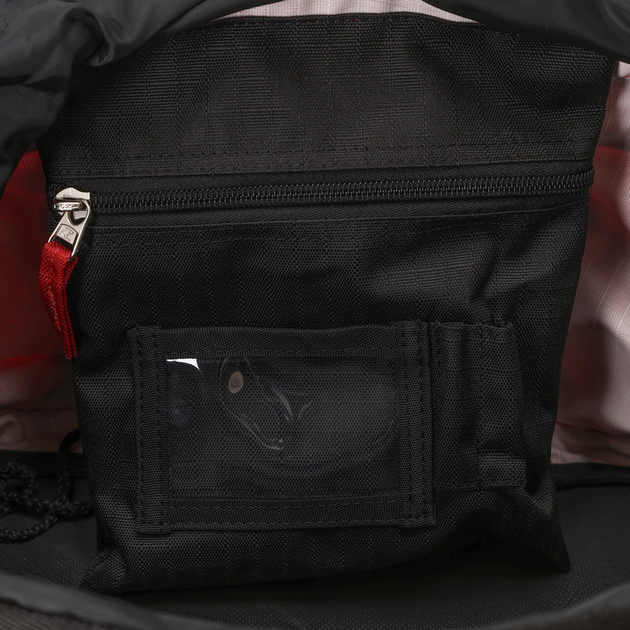 Grooming bag collection