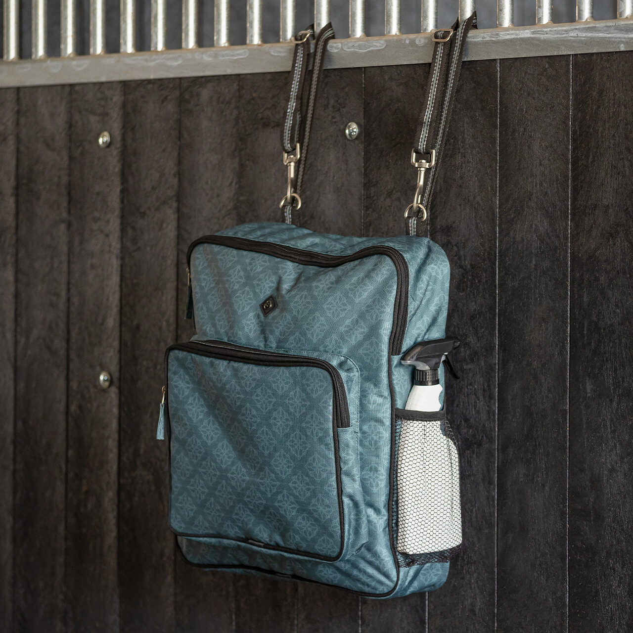 Stable bag collection