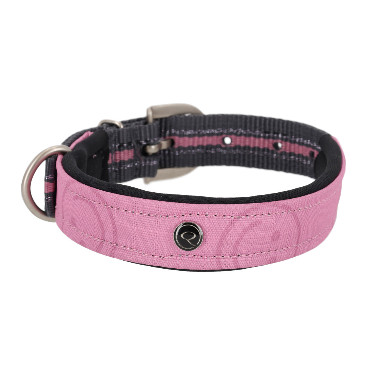 Dog collar collection